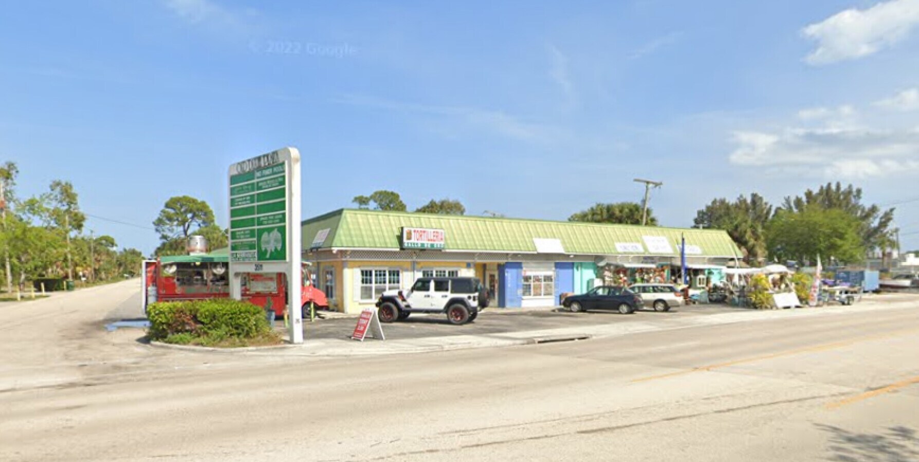 3521 SE Dixie Hwy, Stuart, FL 34997