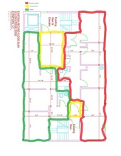 22 Long Ridge Rd, Stamford, CT for lease Floor Plan- Image 1 of 1