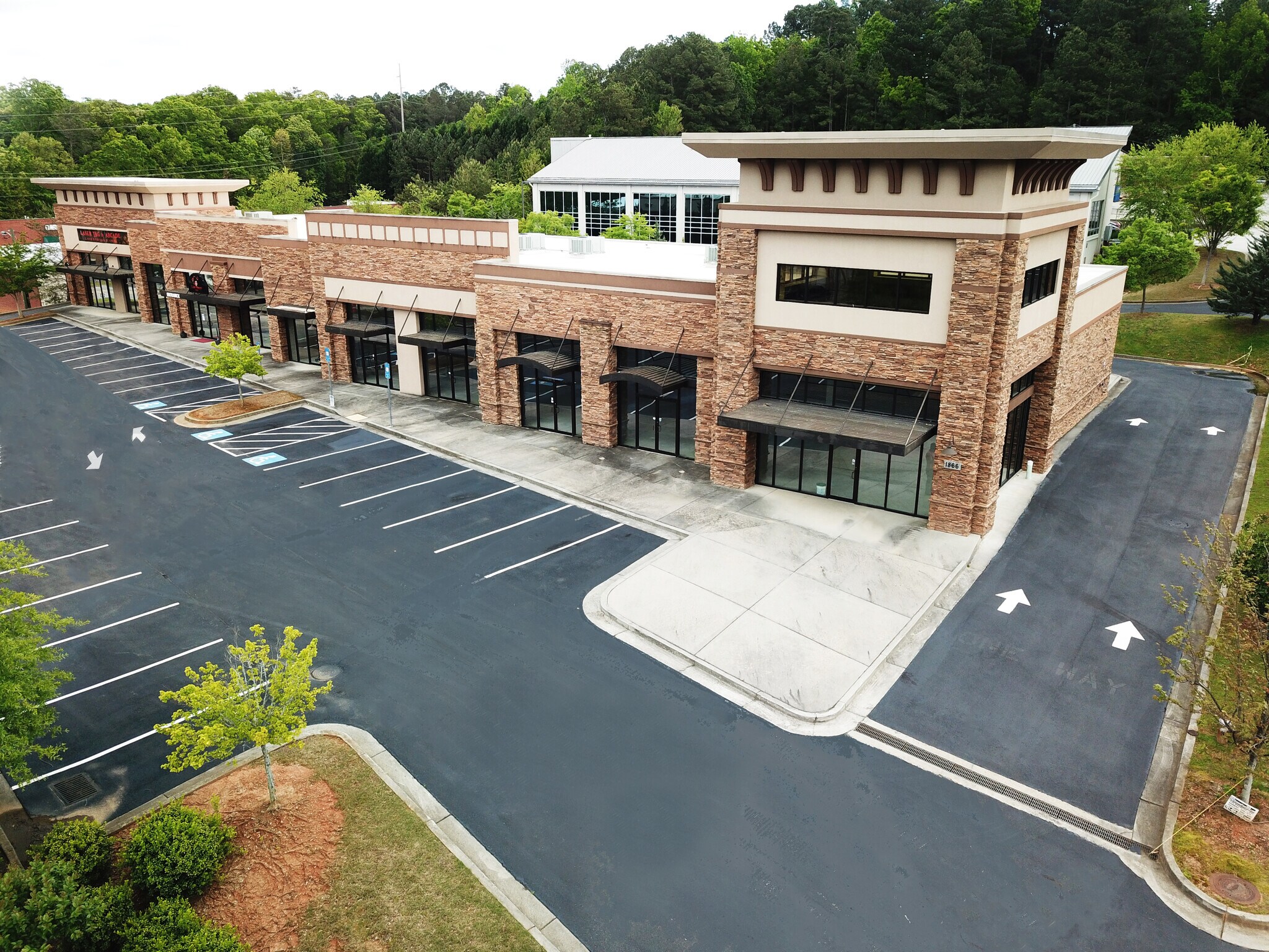 1866 Buford Hwy, Duluth, GA for sale Primary Photo- Image 1 of 1