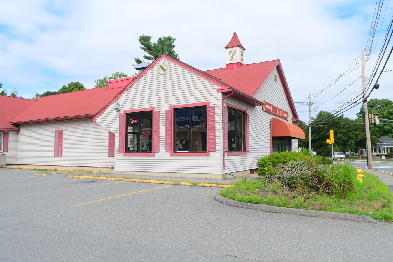 301 Main St, Salem, NH 03079