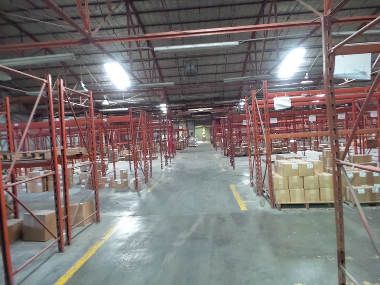 305 Industrial Ave, Port Gibson, MS for sale - Interior Photo - Image 3 of 10