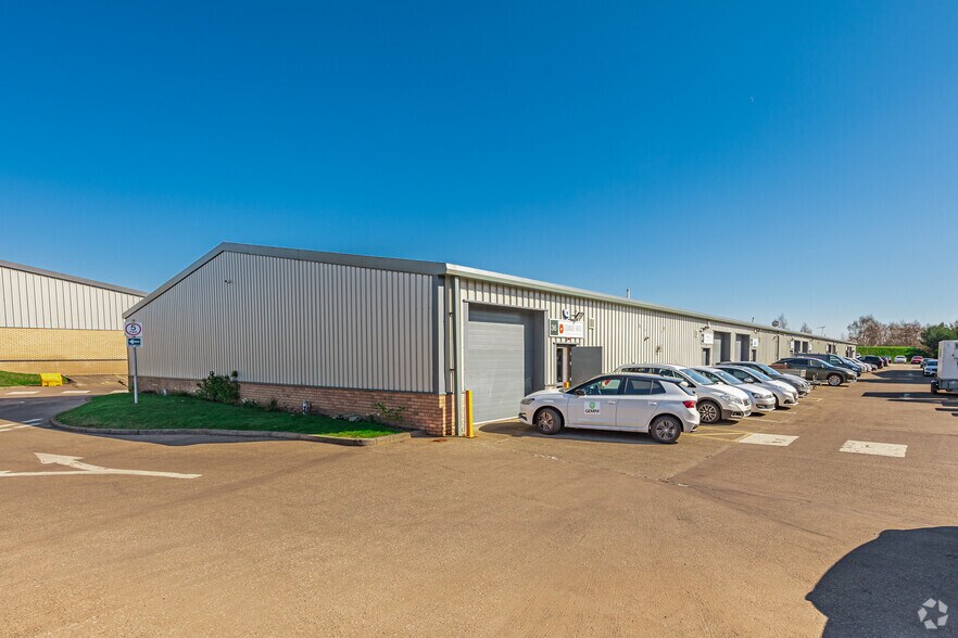 Dryden Rd, Loanhead for sale - Building Photo - Image 1 of 1
