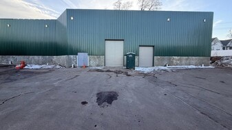 790 Bloomfield Ave, Clifton NJ - Warehouse