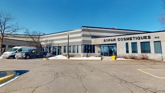 More details for 1875-1905 Boul Lionel-Bertrand, Boisbriand, QC - Flex for Lease