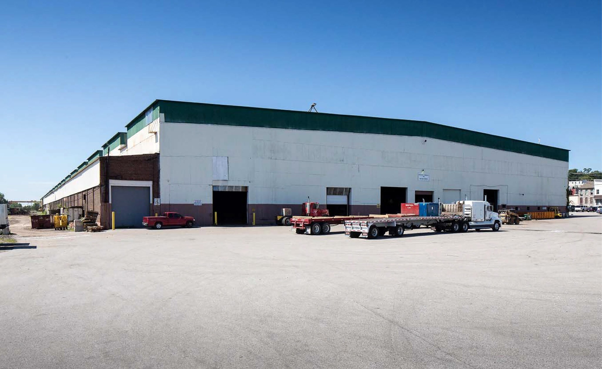 4501 Curtis Ave, Baltimore, MD for sale Building Photo- Image 1 of 1