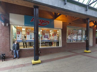 More details for Albert St, Congleton - Retail for Lease