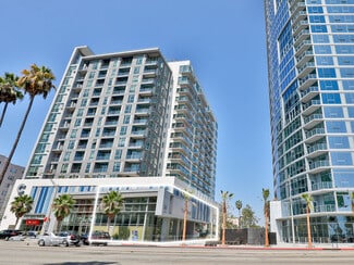 More details for 707 E Ocean Blvd, Long Beach, CA - Retail for Lease