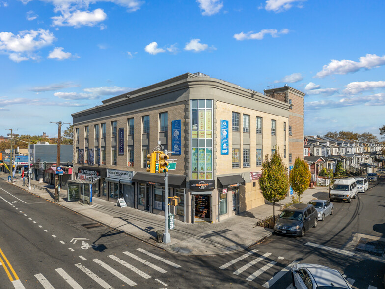 7543 Parsons Blvd, Flushing, NY for sale - Building Photo - Image 1 of 20