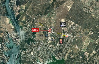 More details for W Fm 1431, Granite Shoals, TX - Land for Sale