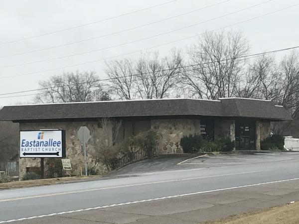 3809 Lee Hwy, Riceville, TN for sale Building Photo- Image 1 of 1