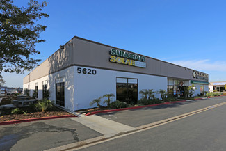 More details for 5620 Kearny Mesa Rd, San Diego, CA - Flex, Industrial for Lease