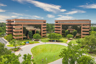 More details for 860 Greenbrier Cir, Chesapeake, VA - Office for Lease