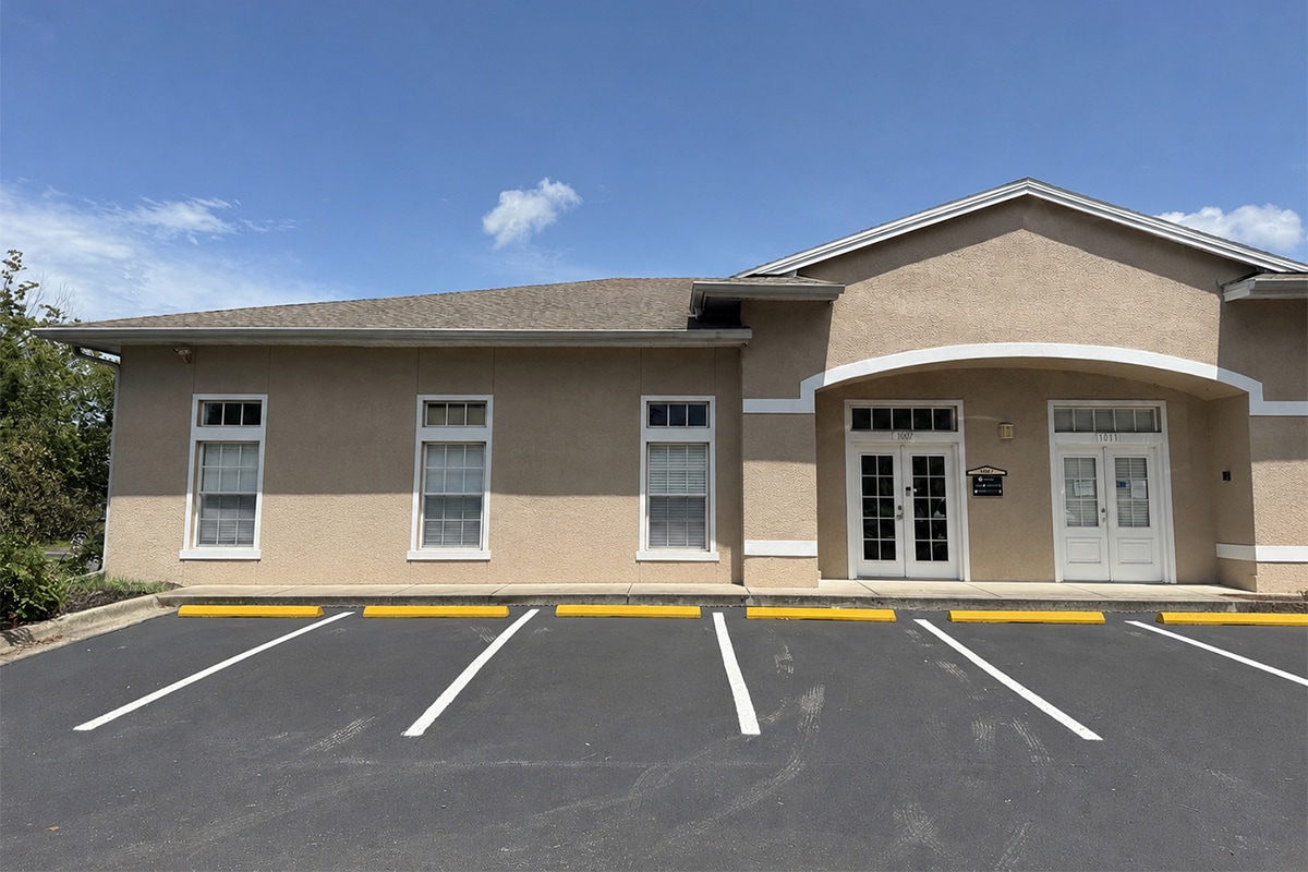 1007-1027 US Highway 19, Holiday, FL 34691 - Unit 1007 - - Interior Photo - Image 1 of 4