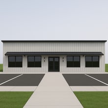 12110 Old Montgomery Rd, Willis, TX for lease Building Photo- Image 1 of 3