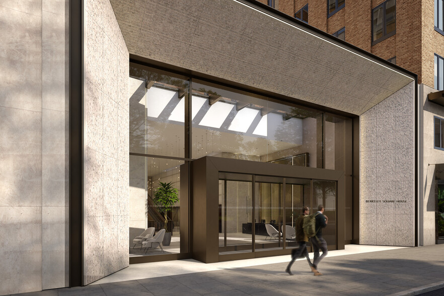 Berkeley Sq, London for lease - Building Photo - Image 2 of 13