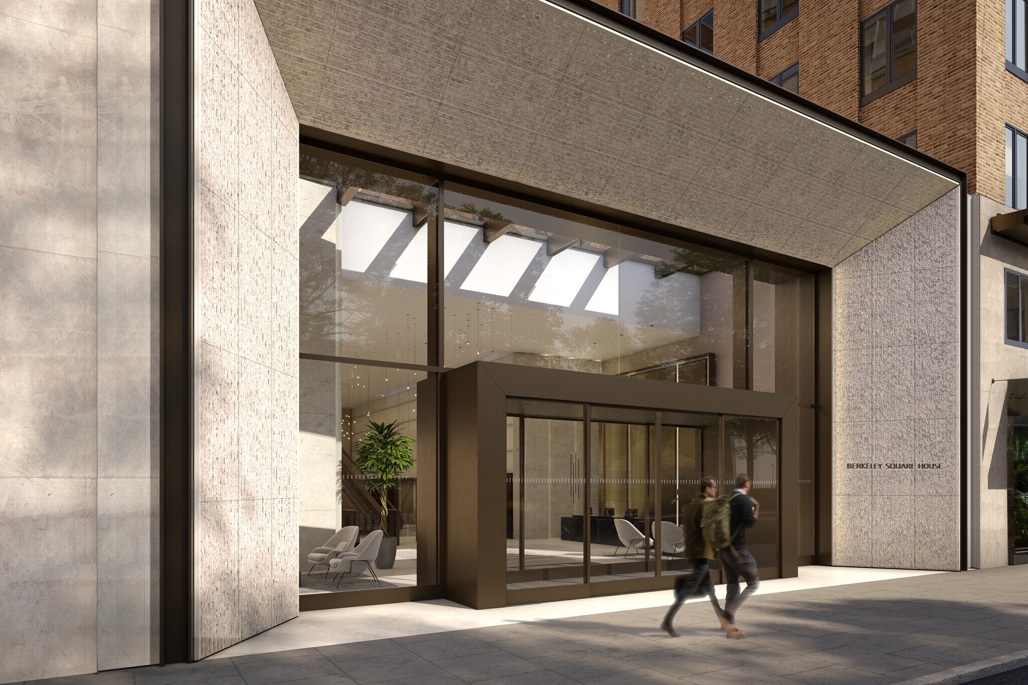 Berkeley Sq, London for lease Building Photo- Image 1 of 12