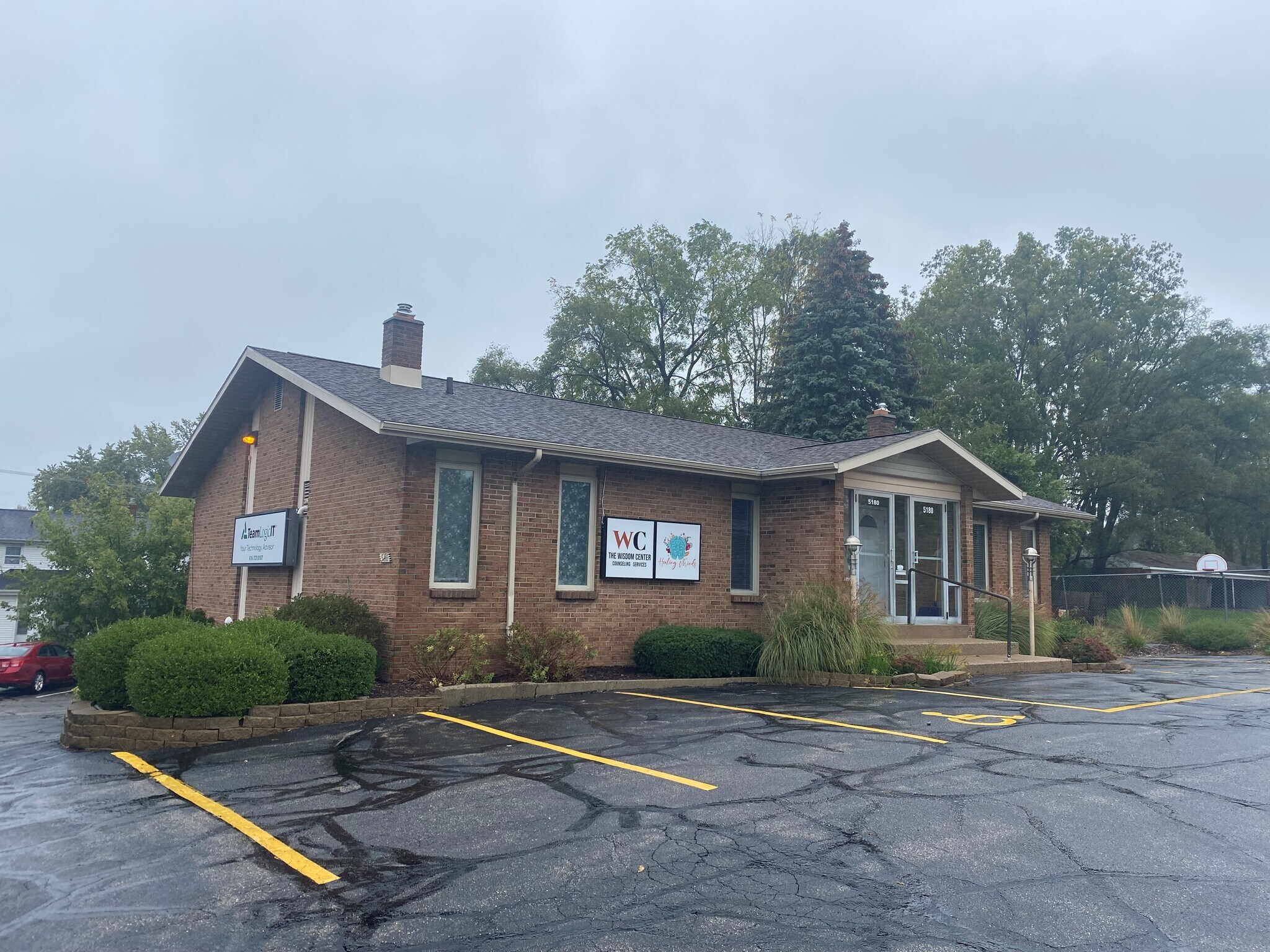 5180 Kalamazoo Ave SE, Grand Rapids, MI for sale Building Photo- Image 1 of 1