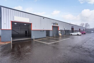 More details for Queen Anne Dr, Newbridge - Industrial for Lease