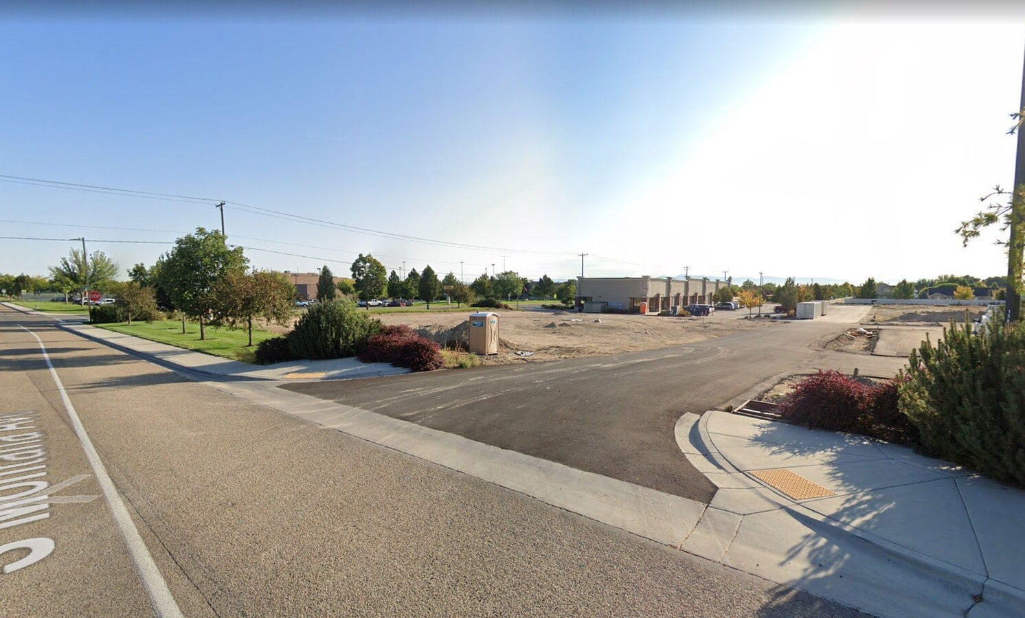 Homedale Rd, Caldwell, ID 83607