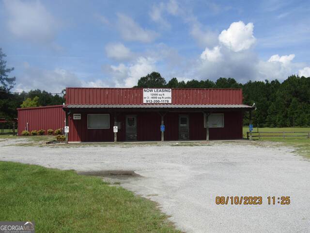 7041 GA Highway 67, Brooklet, GA for sale Primary Photo- Image 1 of 1