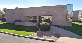 1337 E University Dr, Tempe AZ - Commercial Real Estate