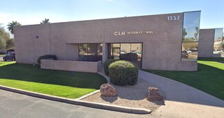 More details for 1337 E University Dr, Tempe, AZ - Industrial for Sale