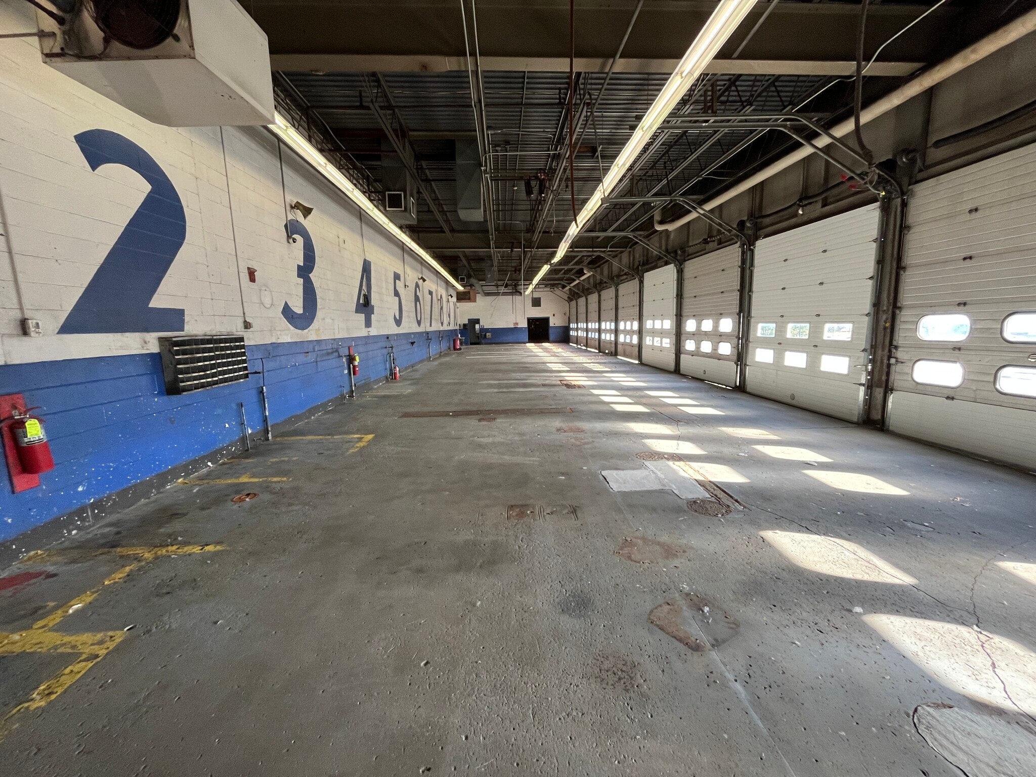 1181 N Greece Rd, Rochester, NY for lease Interior Photo- Image 1 of 3