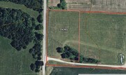 3 +/- Ac Oak Hall Rd, Jonesburg MO - 1031 Exchange Property