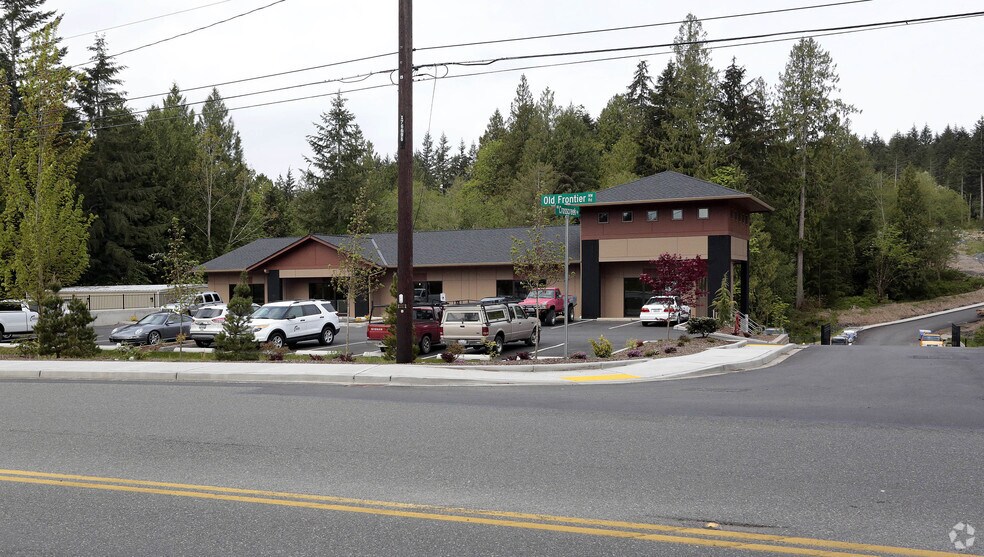 10661 Old Frontier Rd NW, Silverdale, WA for sale - Primary Photo - Image 1 of 1