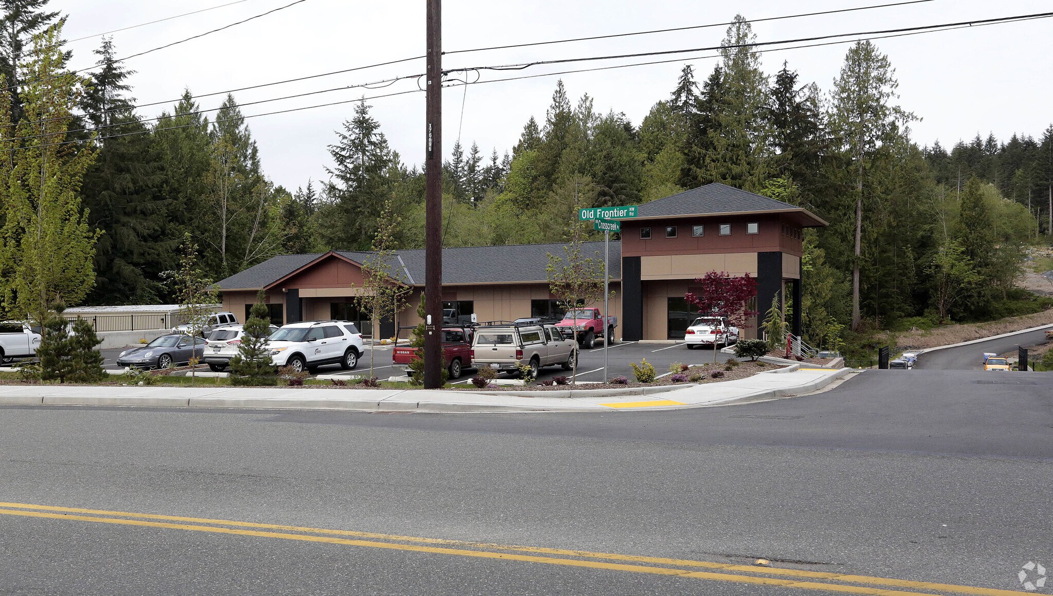 10661 Old Frontier Rd NW, Silverdale, WA for sale Primary Photo- Image 1 of 1