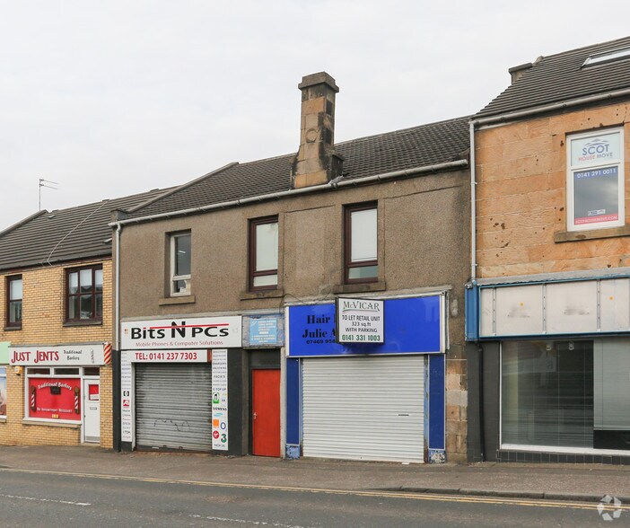 1921 Stonelaw Rd, Rutherglen, GLG G73 3TW