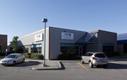 Building 8 - Business Park