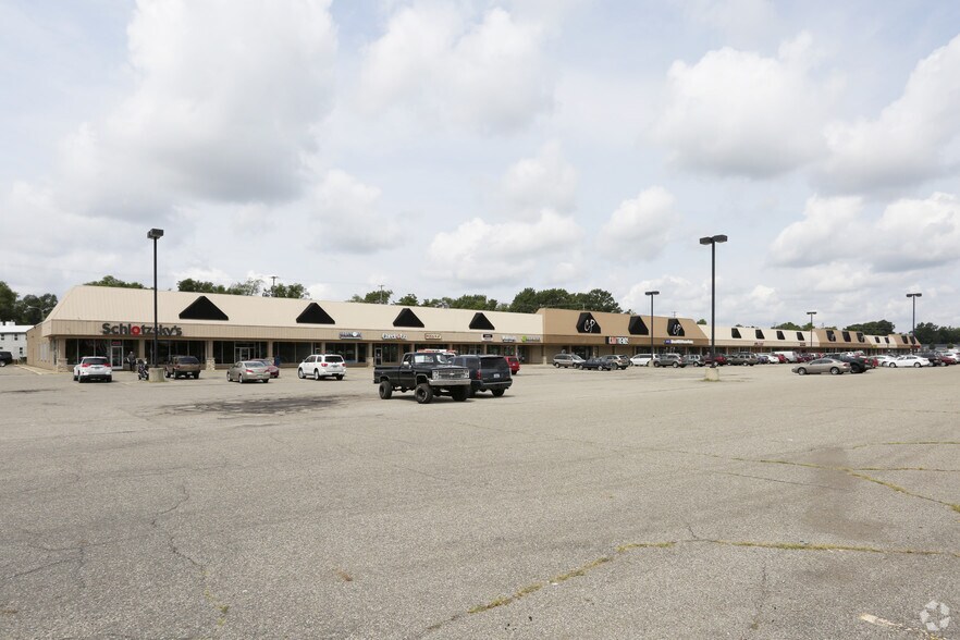 30 20th St S, Battle Creek, MI for sale - Building Photo - Image 1 of 1