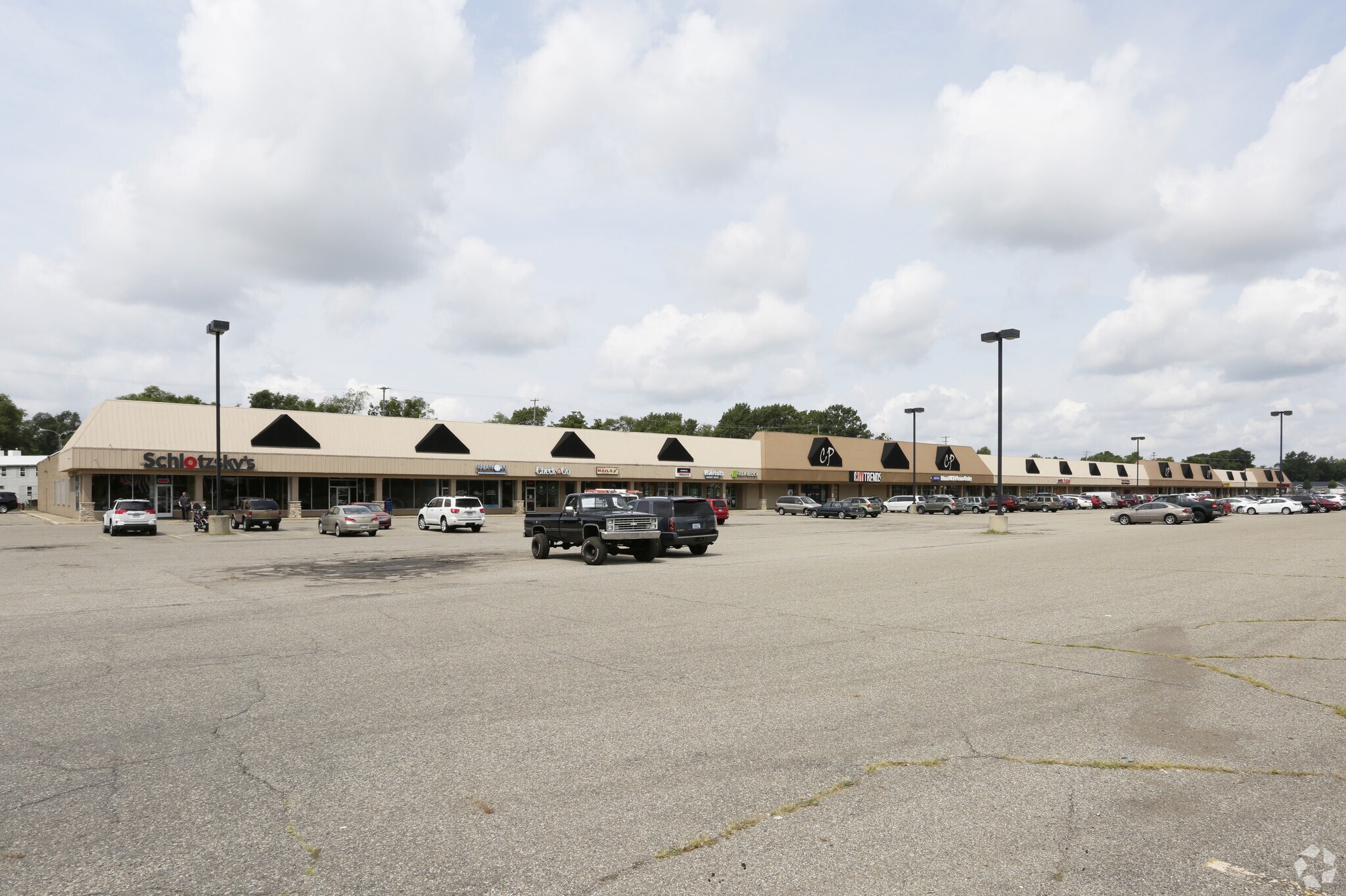 30 20th St S, Battle Creek, MI for sale Building Photo- Image 1 of 1