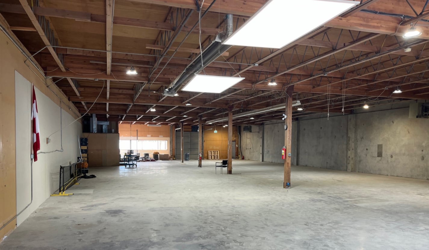 999 N Vancouver, Bc, North Vancouver, BC for lease Interior Photo- Image 1 of 1