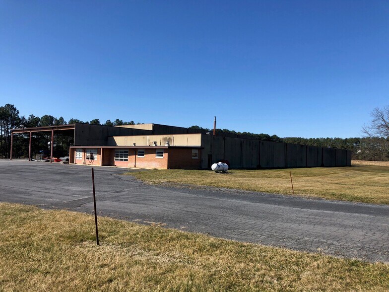 1133 Wissler Rd, Mount Jackson, VA for sale - Primary Photo - Image 1 of 1