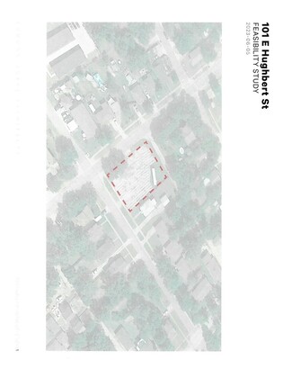 More details for 101 E Hughbert St, Norman, OK - Land for Sale