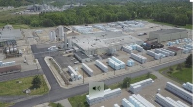 925 County Road 1A, Ironton, OH for lease Building Photo- Image 2 of 3