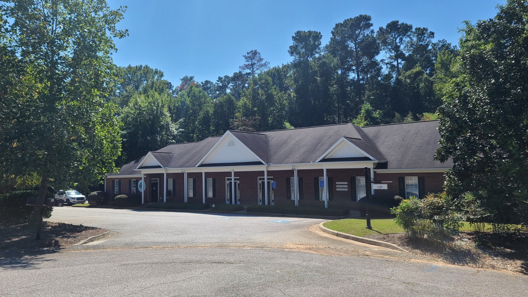 1105 Furys Ln, Martinez, GA for sale Building Photo- Image 1 of 1
