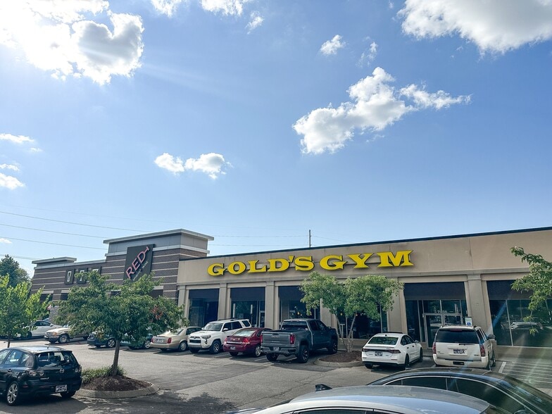 7026 Highway 70 S, Nashville, TN for lease - Building Photo - Image 1 of 2