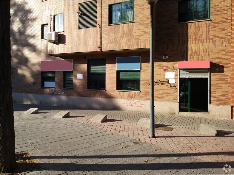 Calle San Pedro, 67, Coslada, Madrid for sale - Interior Photo - Image 1 of 1