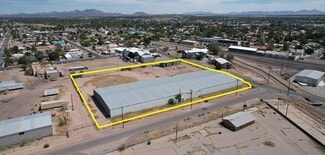 More details for 375 Compress, Las Cruces, NM - Industrial for Sale
