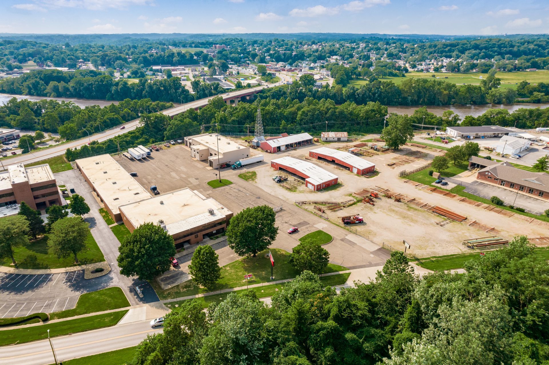 999 Zane Street Zanesville, OH for Sale