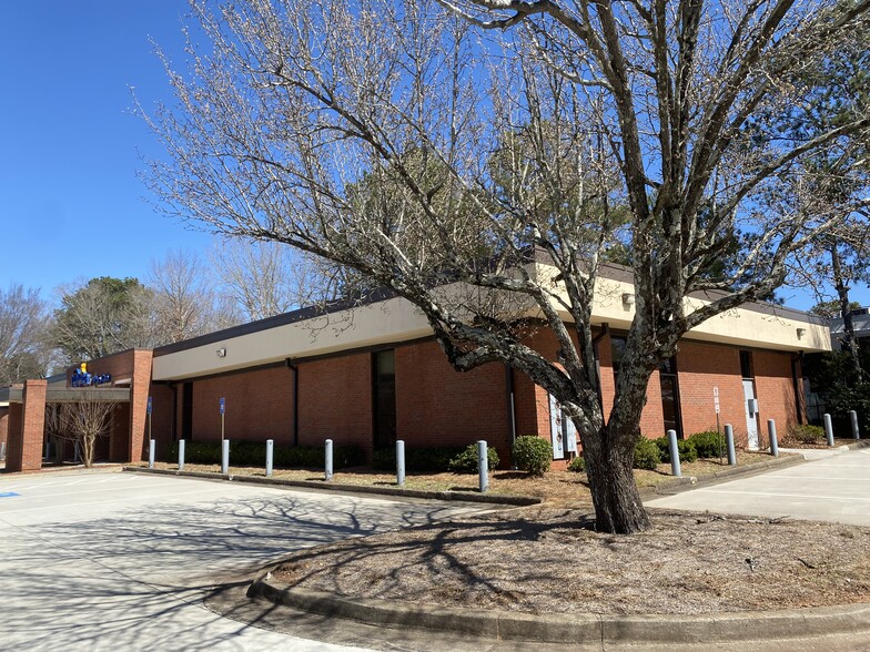 3885 Medical Park Dr, Austell, GA for lease - Building Photo - Image 2 of 5