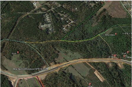 Hwy 11, Monroe, GA for sale - Primary Photo - Image 1 of 1