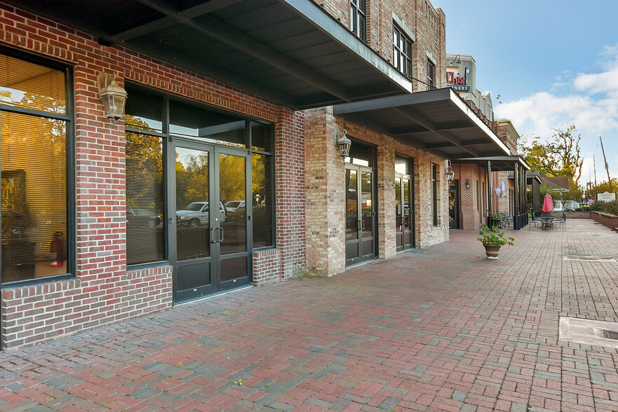 21123 Eva St, Montgomery, TX for lease - Building Photo - Image 3 of 19