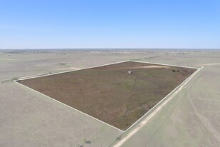 Prime 46.25-Acre Land Hwy 183 & CR 211 - Barndominium