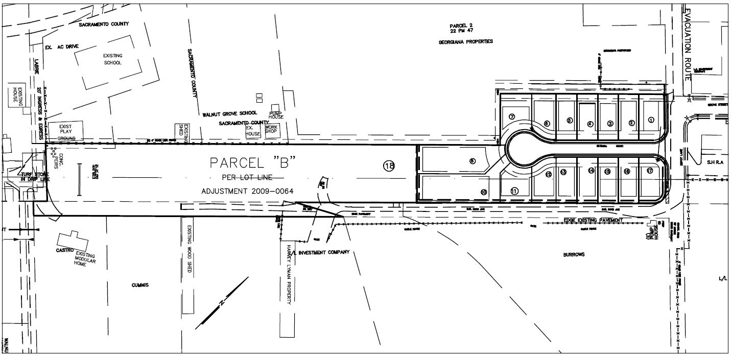 Depot, Walnut Grove, CA 95690