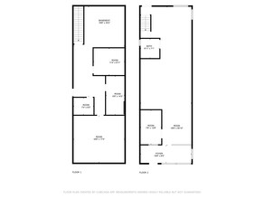 200 Route 25A, East Setauket, NY for lease Floor Plan- Image 2 of 3