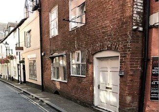 More details for 5 Market St, Ludlow - Retail for Lease